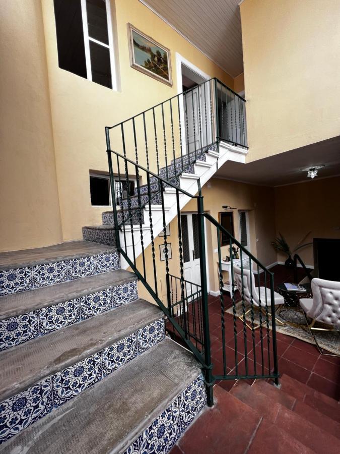 Casa Lindner Villa Rustico Ferienhaus 400M Zum Gardasee 13Schlafplaetze Toscolano Maderno Exterior foto