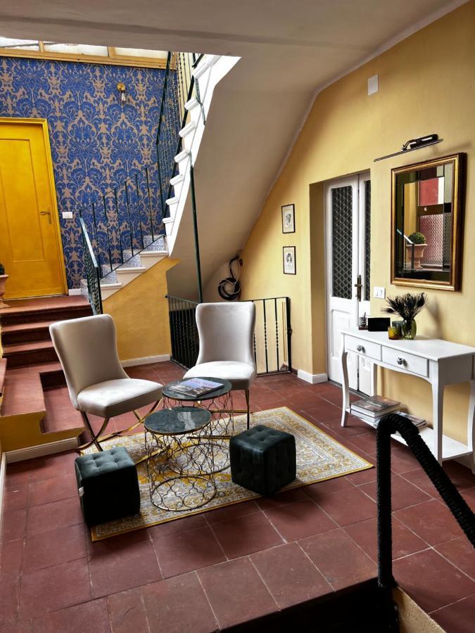 Casa Lindner Villa Rustico Ferienhaus 400M Zum Gardasee 13Schlafplaetze Toscolano Maderno Exterior foto