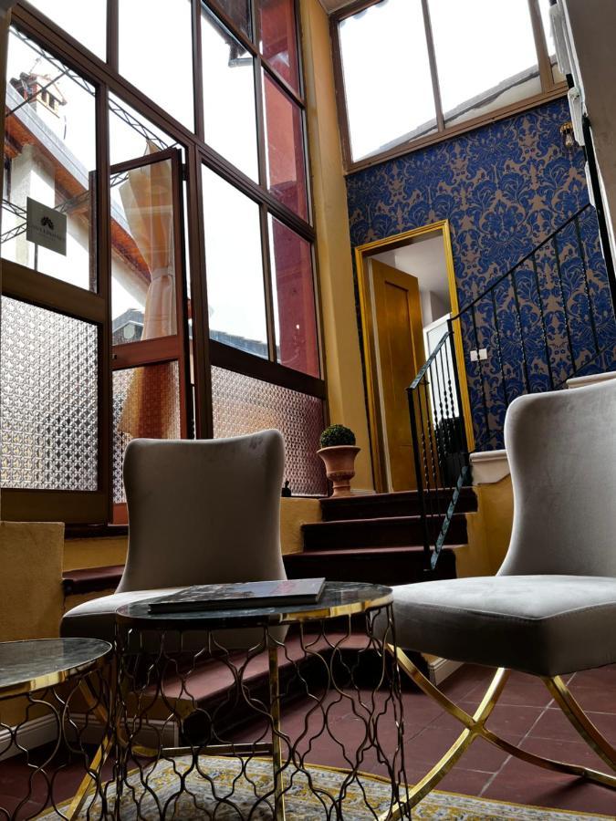 Casa Lindner Villa Rustico Ferienhaus 400M Zum Gardasee 13Schlafplaetze Toscolano Maderno Exterior foto
