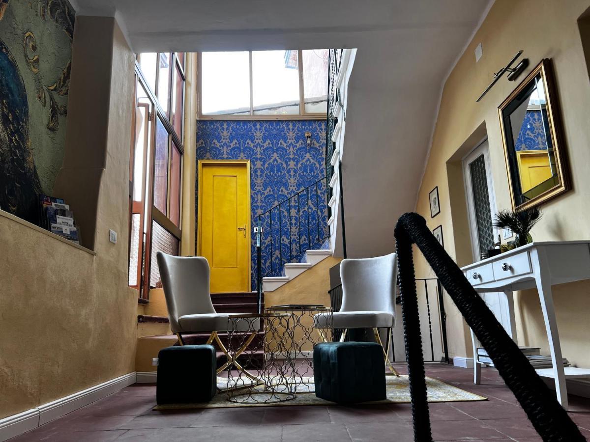 Casa Lindner Villa Rustico Ferienhaus 400M Zum Gardasee 13Schlafplaetze Toscolano Maderno Exterior foto